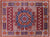 Mamluk Handmade Wool Rug - Manhattan Rugs