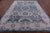 Hand-Knotted Mamluk Wool Rug - Manhattan Rugs