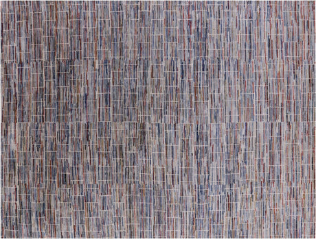 Moroccan Hand Knotted Rug - Manhattan Rugs