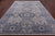 Hand Knotted Mamluk Wool Rug - Manhattan Rugs