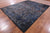 Hand-Knotted Persian Wool & Silk Rug - Manhattan Rugs