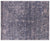Hand-Knotted Persian Wool & Silk Rug - Manhattan Rugs
