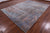 Modern Wool & Silk Handmade Rug - Manhattan Rugs