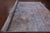 Modern Hand Knotted Wool & Silk Rug - Manhattan Rugs