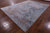 Modern Hand Knotted Wool & Silk Rug - Manhattan Rugs
