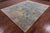 Wool & Silk Persian Hand-Knotted Rug - Manhattan Rugs