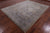 Persian Hand-Knotted Wool & Silk Rug - Manhattan Rugs