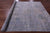 SUPER SALE Persian Wool & Silk Hand-Knotted Rug 8' 1" X 10' 3" - Q7099