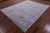 SUPER SALE Persian Wool & Silk Hand-Knotted Rug 8' 1" X 10' 3" - Q7099