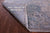SUPER SALE Persian Wool & Silk Hand-Knotted Rug 8' 1" X 10' 3" - Q7099