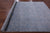 Persian Wool & Silk Hand-Knotted Rug - Manhattan Rugs