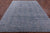Persian Wool & Silk Hand-Knotted Rug - Manhattan Rugs