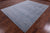 Persian Wool & Silk Hand-Knotted Rug - Manhattan Rugs