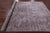 Handmade Persian Heriz Serapi Wool & Silk Rug - Manhattan Rugs