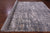 Modern Wool & Silk Hand Knotted Rug - Manhattan Rugs