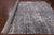 Modern Hand Knotted Wool & Silk Rug - Manhattan Rugs