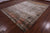 Handmade Modern Wool & Silk Rug - Manhattan Rugs