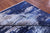 SUPER SALE 8' 1" X 9' 11" Modern Handmade Wool & Silk Rug - Q7143