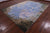 Wool & Silk Abstract Hand-Knotted Rug - Manhattan Rugs