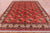 Bokhara Handmade Wool Rug - Manhattan Rugs