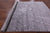 Modern Handmade Wool & Silk Rug - Manhattan Rugs