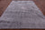 Modern Handmade Wool & Silk Rug - Manhattan Rugs