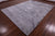 Modern Handmade Wool & Silk Rug - Manhattan Rugs