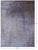 Hand Knotted Wool & Silk Modern Rug - Manhattan Rugs