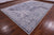 Fish Design Wool & Silk Modern Hand Knotted Rug - Manhattan Rugs