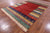 Tribal Gabbeh Hand Knotted Wool Rug - Manhattan Rugs