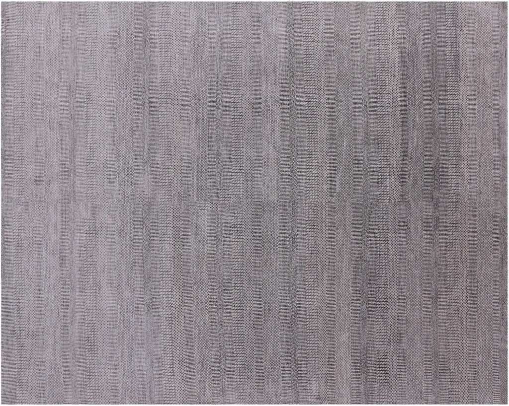 Savannah Gabbeh Wool & Silk Hand-Knotted Rug - Manhattan Rugs