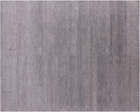 Savannah Gabbeh Wool & Silk Hand-Knotted Rug - Manhattan Rugs