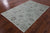 Overdyed Full Pile Handmade Rug - Manhattan Rugs