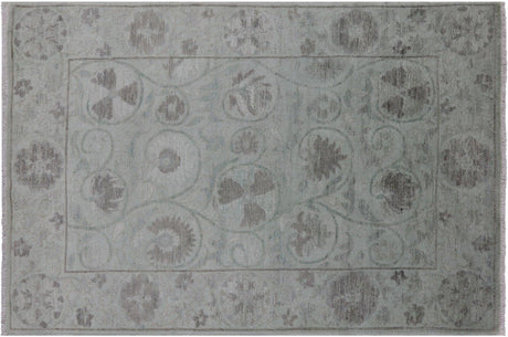 Overdyed Full Pile Handmade Rug - Manhattan Rugs