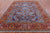 Handmade Persian Fine Serapi Wool Rug - Manhattan Rugs