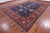 Persian Fine Serapi Hand Knotted Wool Rug - Manhattan Rugs