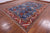 Handmade Persian Fine Serapi Wool Rug - Manhattan Rugs