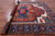 Persian Fine Serapi Handmade Wool Rug - Manhattan Rugs