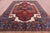 Persian Fine Serapi Handmade Wool Rug - Manhattan Rugs