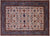 Persian Fine Serapi Handmade Wool Rug - Manhattan Rugs