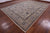 Hand Knotted Persian Fine Serapi Wool Rug - Manhattan Rugs