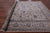 Hand Knotted Persian Fine Serapi Wool Rug - Manhattan Rugs