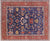 Persian Fine Serapi Handmade Wool Rug - Manhattan Rugs