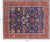 Persian Fine Serapi Handmade Wool Rug - Manhattan Rugs