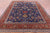 Persian Fine Serapi Handmade Wool Rug - Manhattan Rugs