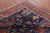 Persian Fine Serapi Handmade Wool Rug - Manhattan Rugs