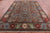 Handmade Persian Fine Serapi Rug - Manhattan Rugs