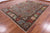 Handmade Persian Fine Serapi Rug - Manhattan Rugs