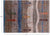 Persian Gabbeh Tribal Handmade Rug - Manhattan Rugs