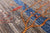 Persian Gabbeh Tribal Handmade Rug - Manhattan Rugs